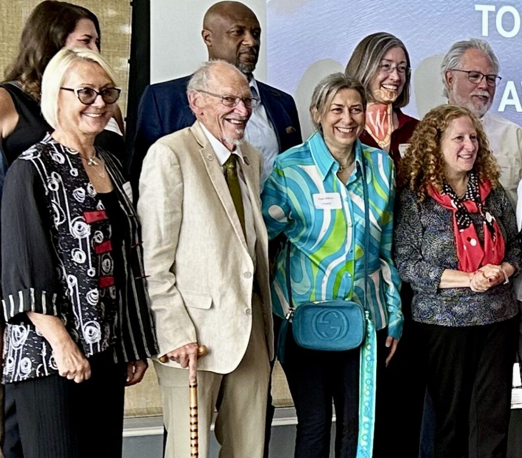 Pupa won a WARF named professorship