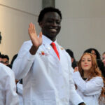 lateef white coat ceremony